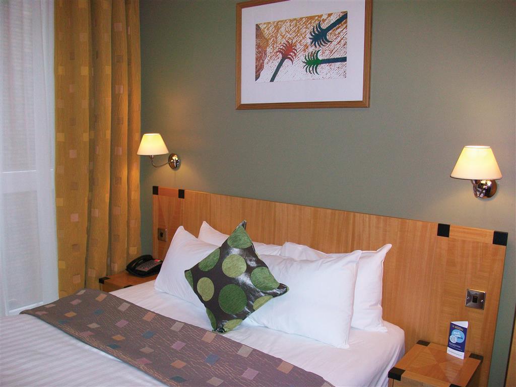 Best Western Sheffield City Centre Cutlers Hotel Quarto foto